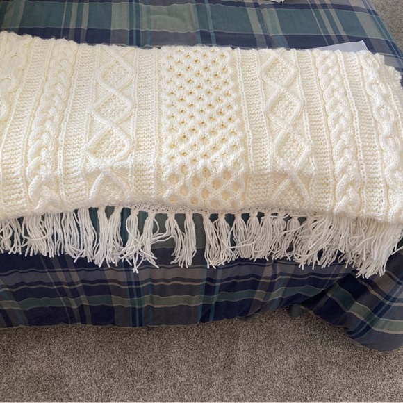 Handmade wrap - Picture 4 of 5